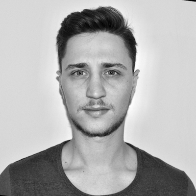 Simone Facco, Co-founder REVERSEA